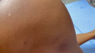 355 FULL Video Solo Qipao Dress Dildo Toy Orgasm Yoga Cowgirl Stretching Amateur Homemade Asian Wife OnlyFans